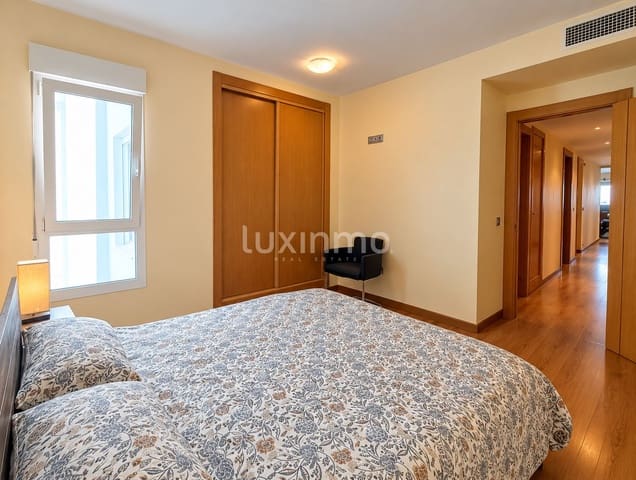 3 soverom Leilighet til salgs i Altea med garasje - € 595 000 (Ref: 10172884)