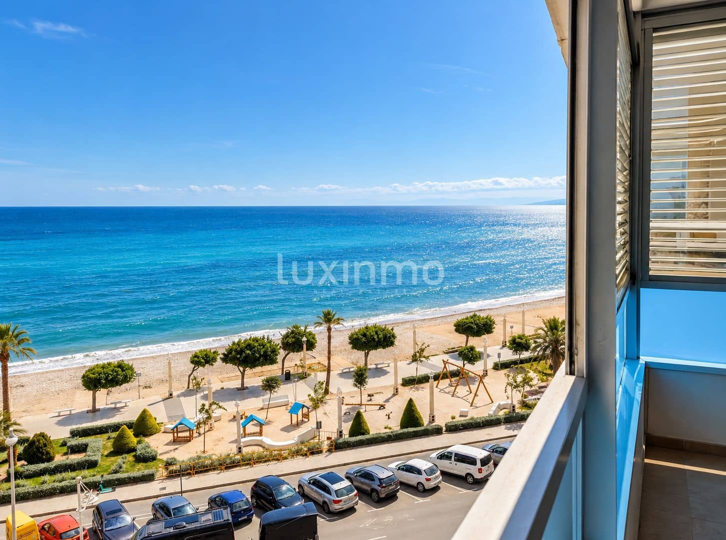 3 soverom Leilighet til salgs i Altea med garasje - € 595 000 (Ref: 10172884)
