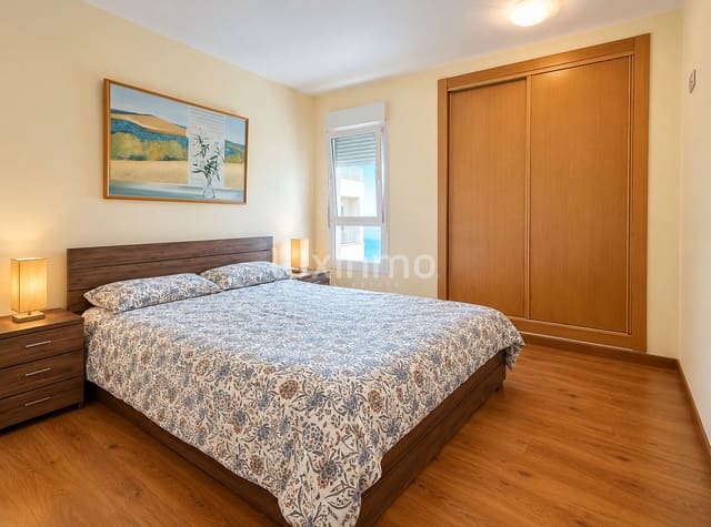 3 soverom Leilighet til salgs i Altea med garasje - € 595 000 (Ref: 10172884)