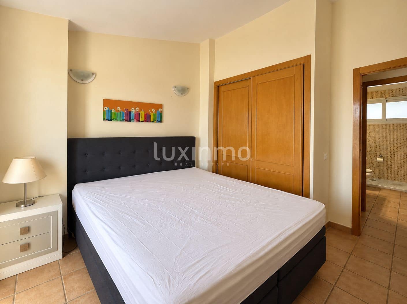 3 bedroom Apartment for rent in Altea with pool garage - € 1,950 (Ref: 10175516)