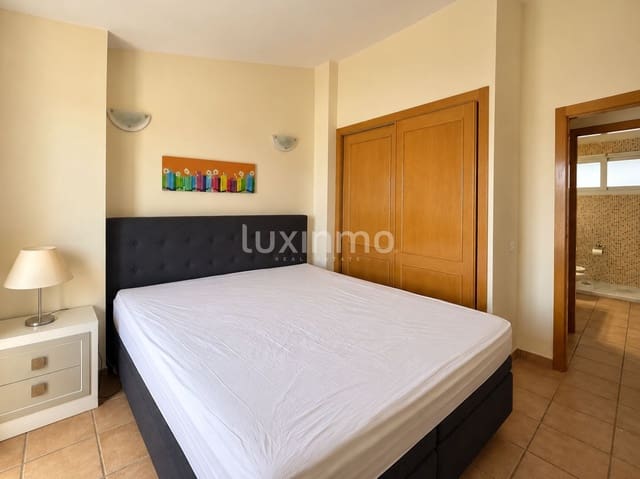 3 bedroom Apartment for rent in Altea with pool garage - € 1,950 (Ref: 10175516)