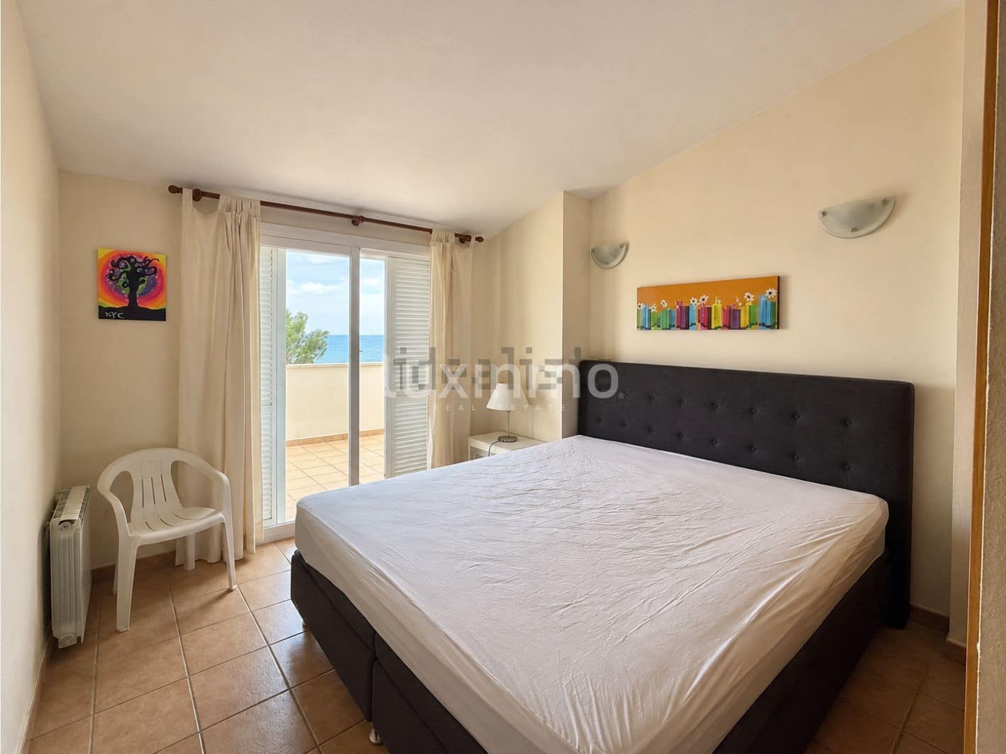 3 bedroom Apartment for rent in Altea with pool garage - € 1,950 (Ref: 10175516)