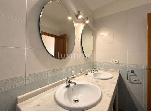 3 bedroom Apartment for rent in Altea with pool garage - € 1,950 (Ref: 10175516)