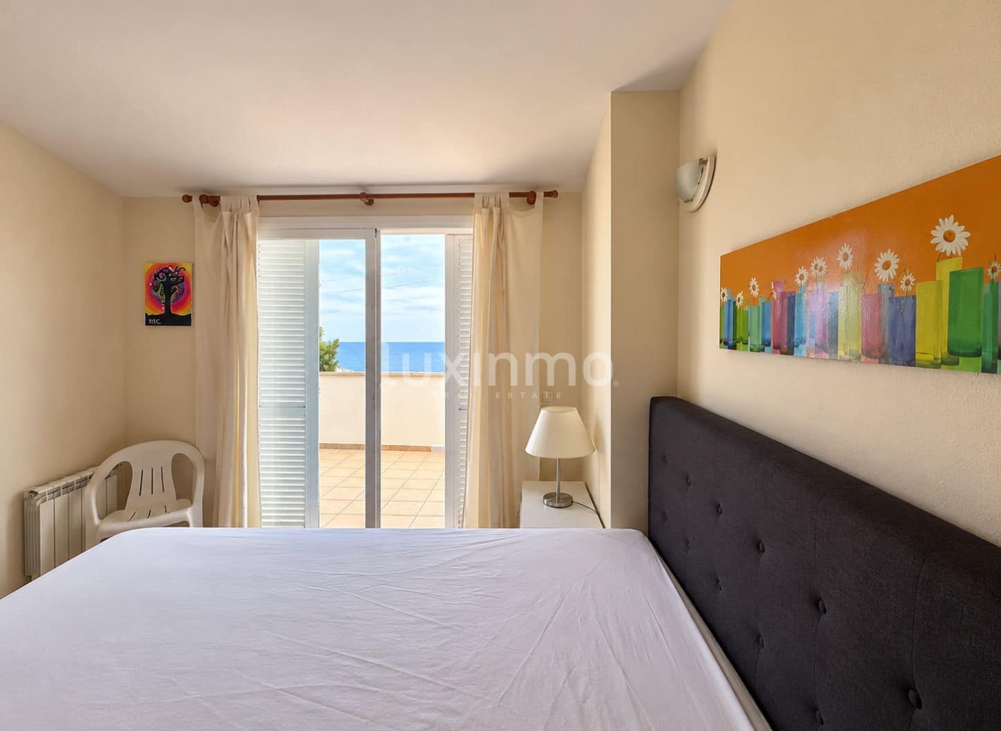 3 bedroom Apartment for rent in Altea with pool garage - € 1,950 (Ref: 10175516)