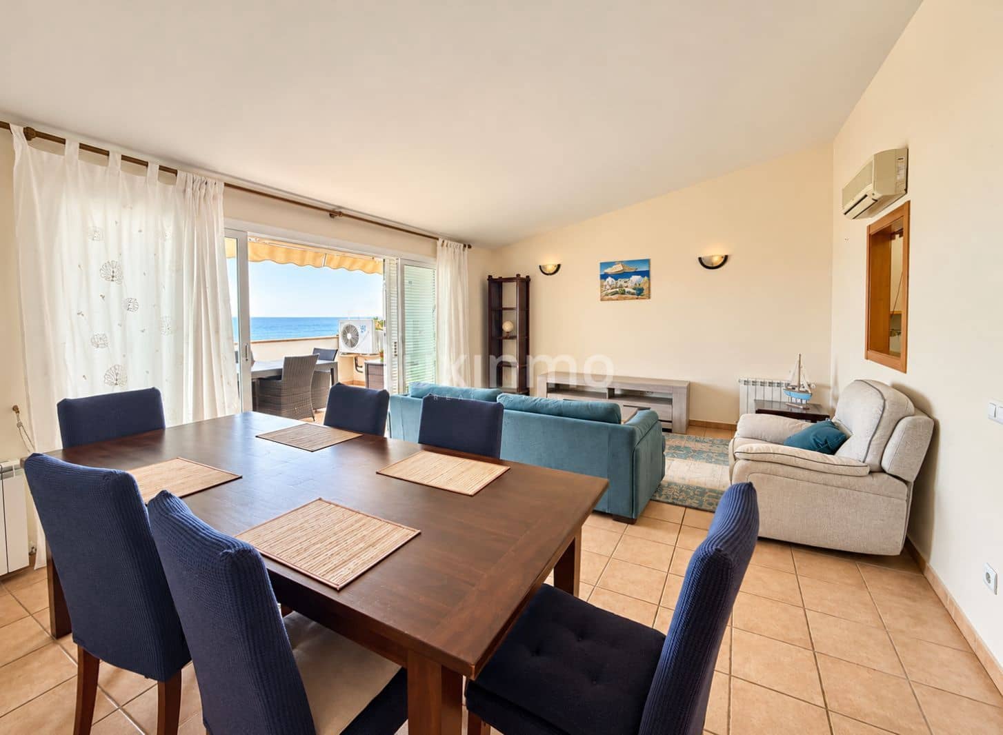 3 bedroom Apartment for rent in Altea with pool garage - € 1,950 (Ref: 10175516)