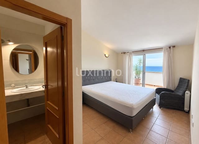 3 bedroom Apartment for rent in Altea with pool garage - € 1,950 (Ref: 10175516)