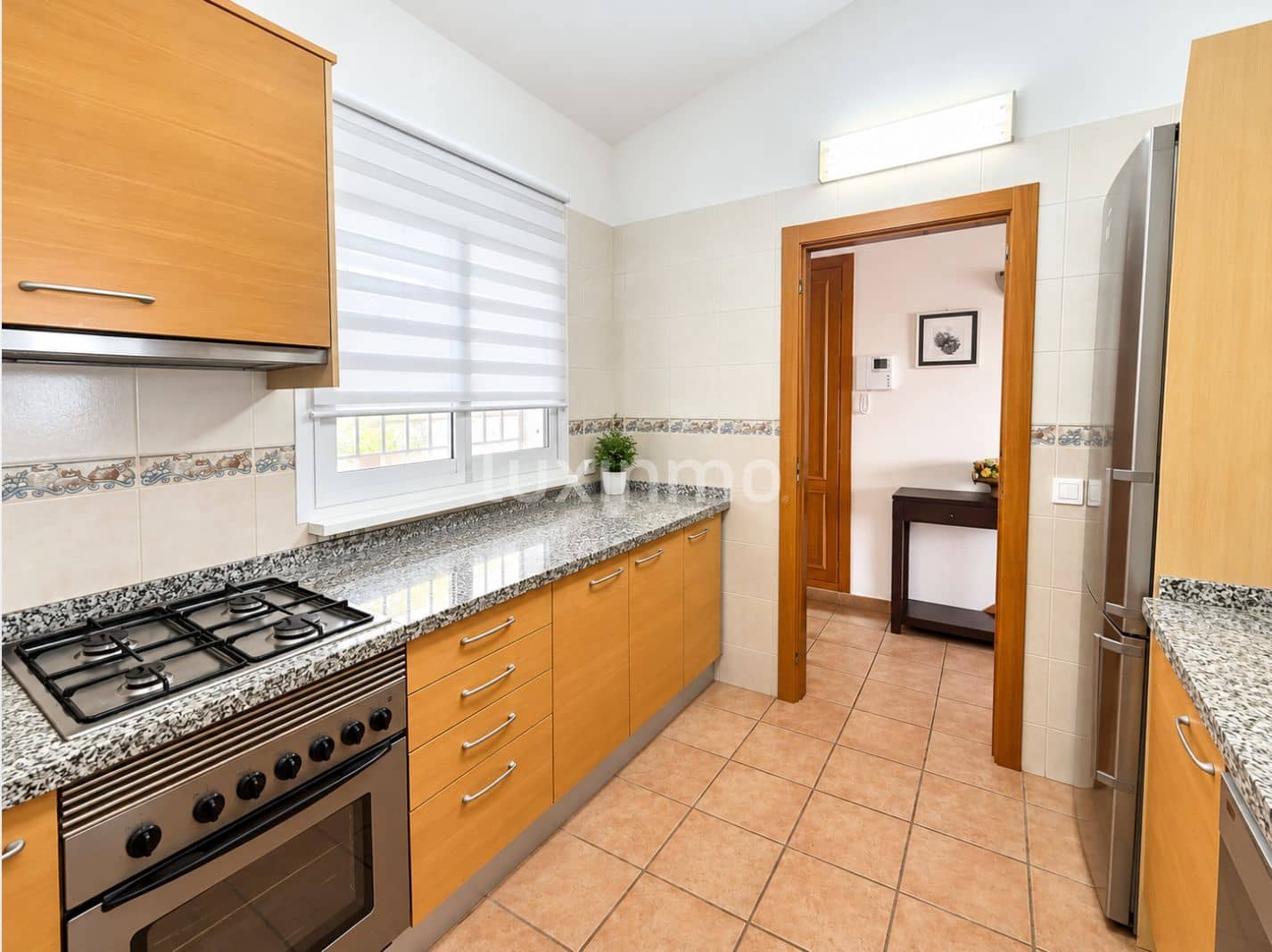 3 bedroom Apartment for rent in Altea with pool garage - € 1,950 (Ref: 10175516)