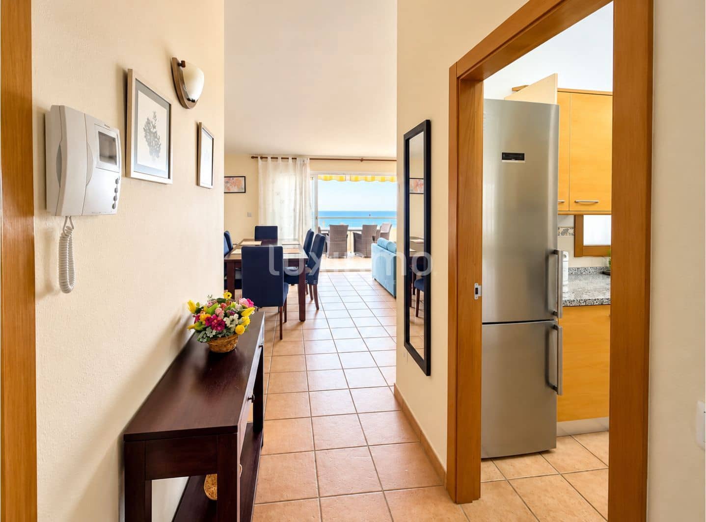 3 bedroom Apartment for rent in Altea with pool garage - € 1,950 (Ref: 10175516)