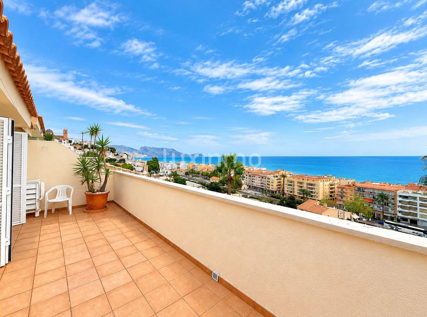 3 bedroom Apartment for rent in Altea with pool garage - € 1,950 (Ref: 10175516)