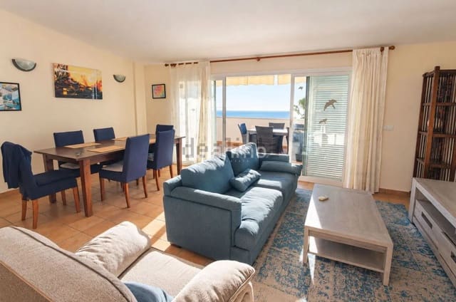 3 soveværelse Lejlighed til leje i Altea med swimmingpool garage - € 1.950 (Ref: 10175516)