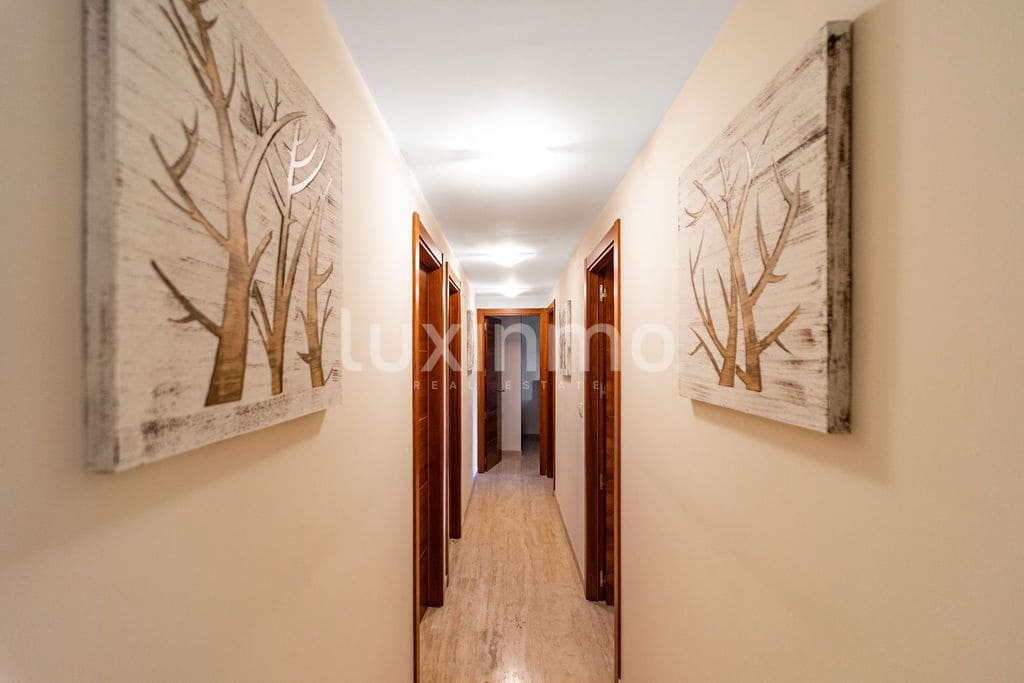 3 sovrum Lägenhet att hyra i Arenal med pool garage - 1 550 € (Ref: 10175518)