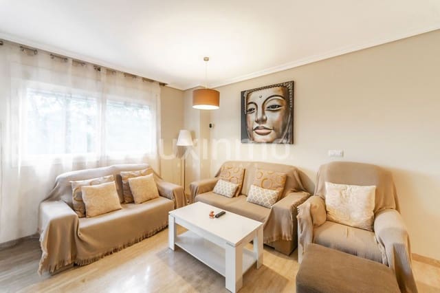 3 sovrum Lägenhet att hyra i Arenal, Javea / Xàbia med pool garage - 1 550 € (Ref: 10175518)