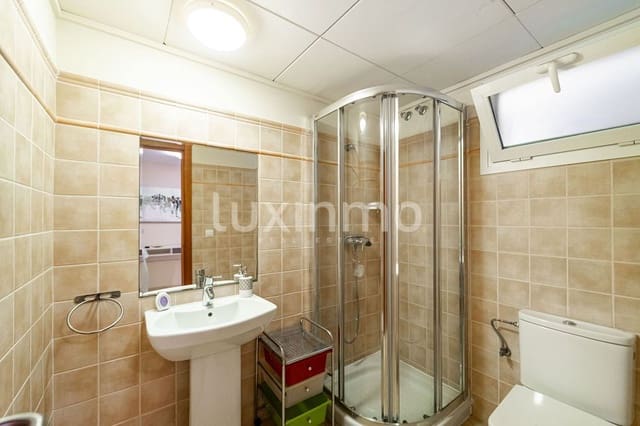 3 sovrum Lägenhet att hyra i Arenal, Javea / Xàbia med pool garage - 1 550 € (Ref: 10175518)