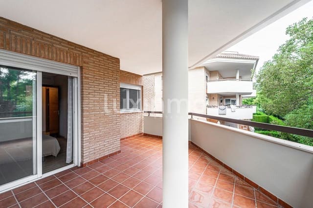 3 sovrum Lägenhet att hyra i Arenal, Javea / Xàbia med pool garage - 1 550 € (Ref: 10175518)