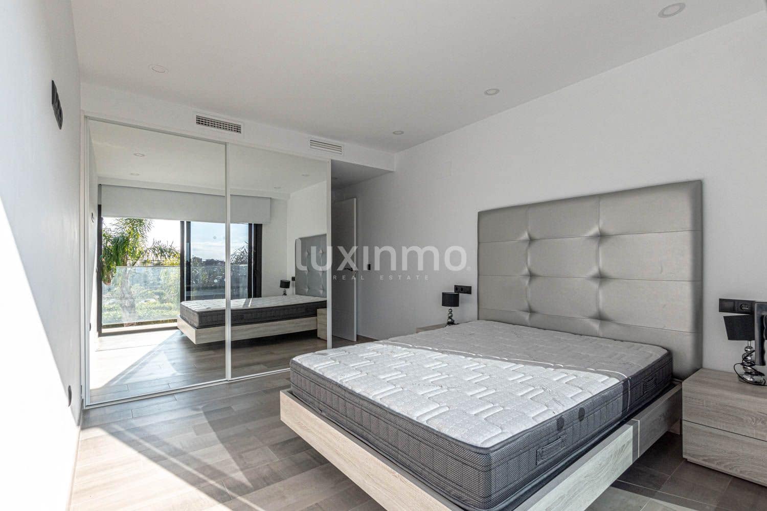 Chalet de 6 habitaciones en Calpe / Calp en alquiler con piscina garaje - 4.000 € (Ref: 10177537)