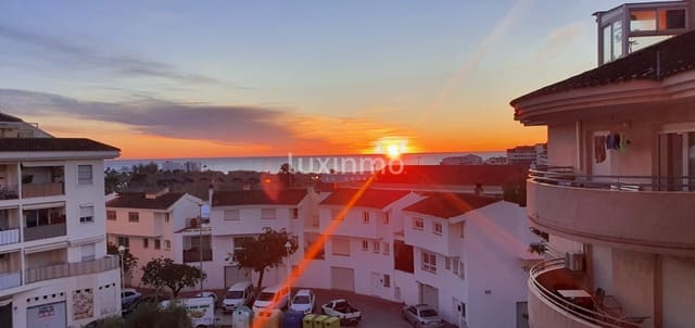 Apartamento de 3 habitaciones en Altea en alquiler con garaje - 1.300 € (Ref: 10179549)