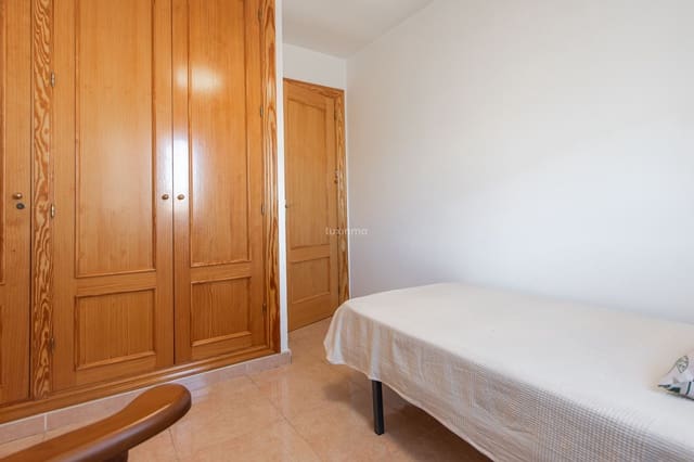 Apartamento de 3 habitaciones en Altea en alquiler con garaje - 1.300 € (Ref: 10179549)