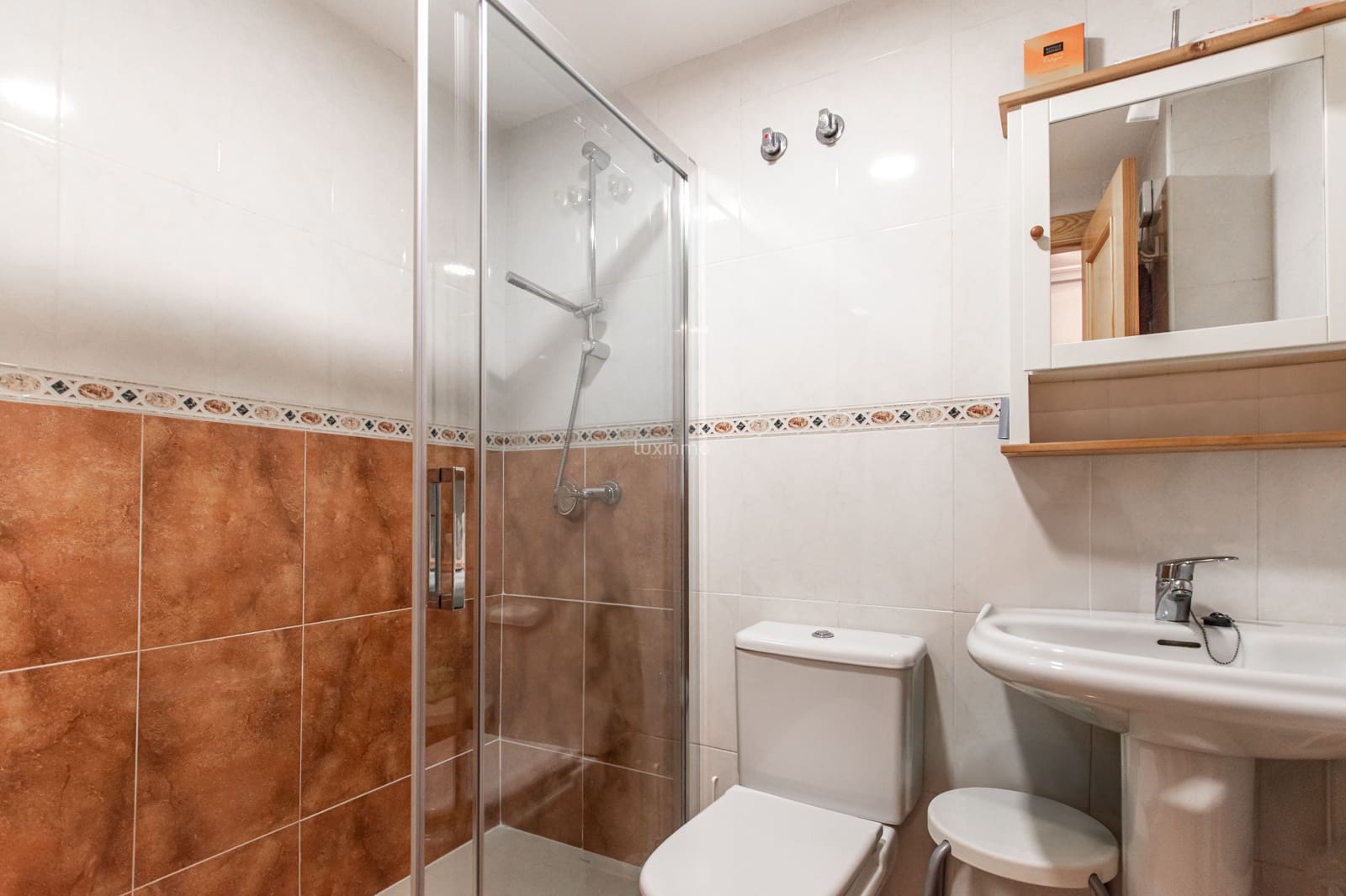 Apartamento de 3 habitaciones en Altea en alquiler con garaje - 1.300 € (Ref: 10179549)