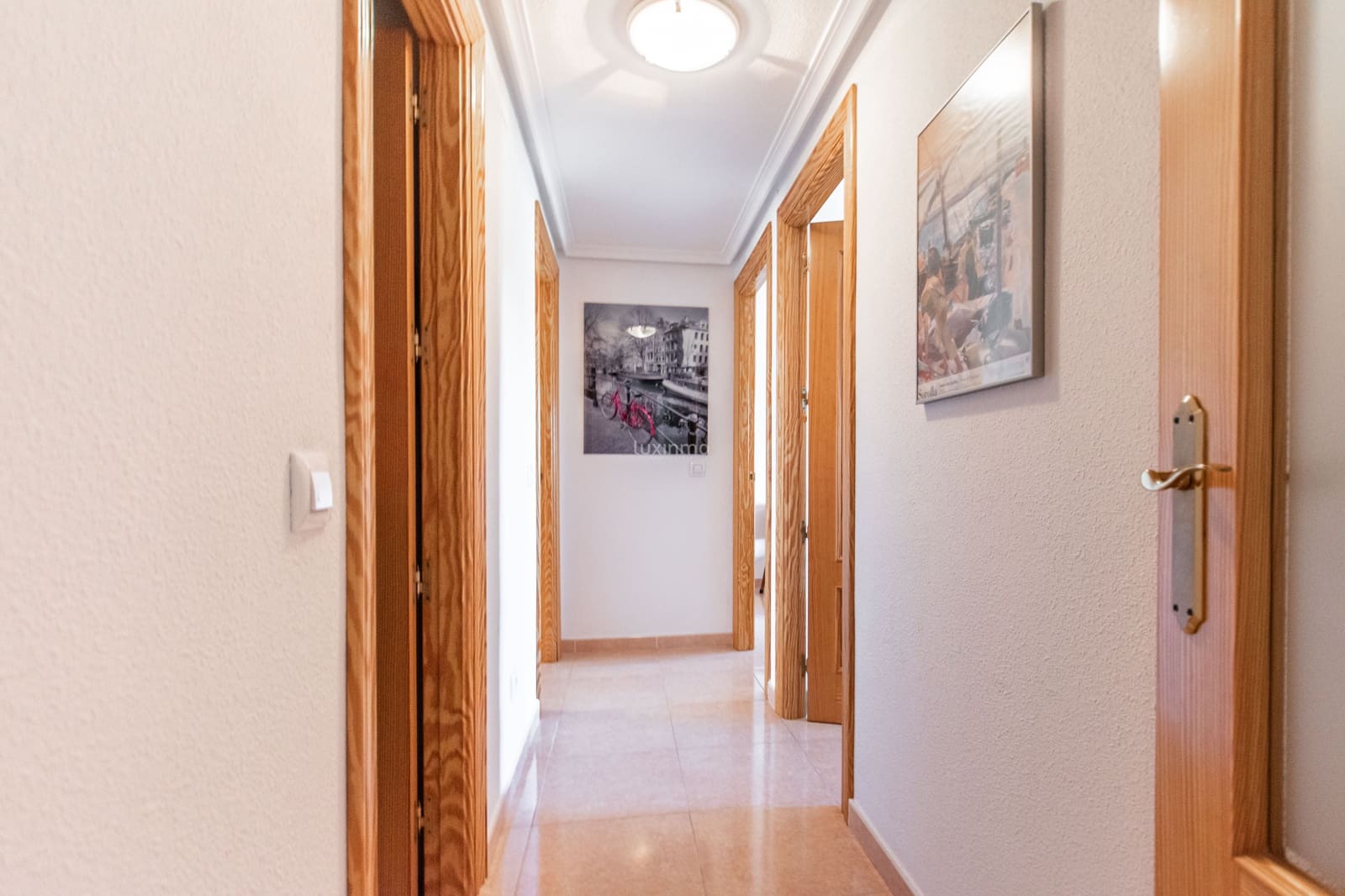 Apartamento de 3 habitaciones en Altea en alquiler con garaje - 1.300 € (Ref: 10179549)