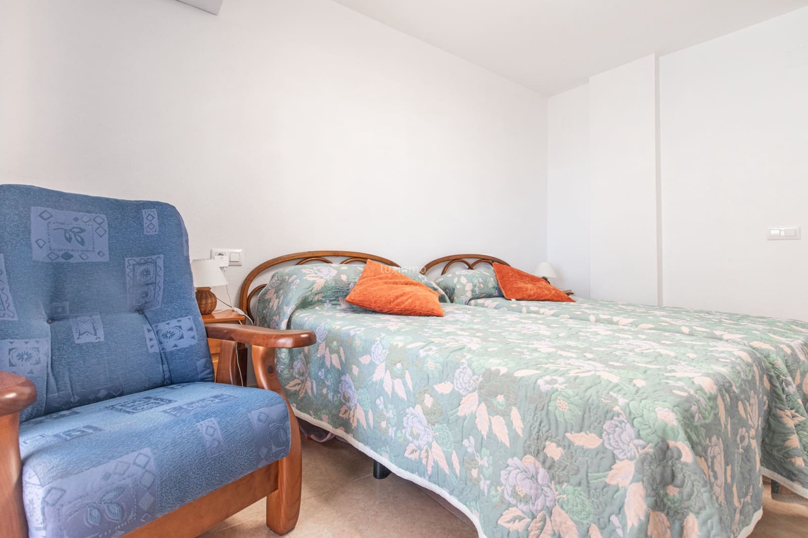 Apartamento de 3 habitaciones en Altea en alquiler con garaje - 1.300 € (Ref: 10179549)