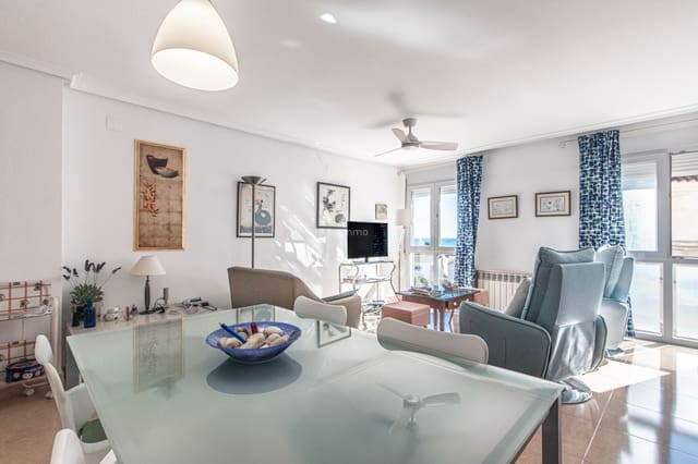 Apartamento de 3 habitaciones en Altea en alquiler con garaje - 1.300 € (Ref: 10179549)