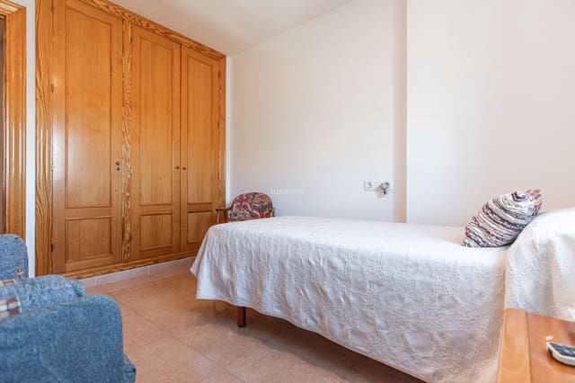 Apartamento de 3 habitaciones en Altea en alquiler con garaje - 1.300 € (Ref: 10179549)