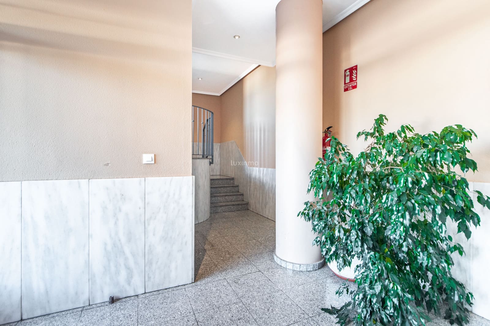 Apartamento de 3 habitaciones en Altea en alquiler con garaje - 1.300 € (Ref: 10179549)