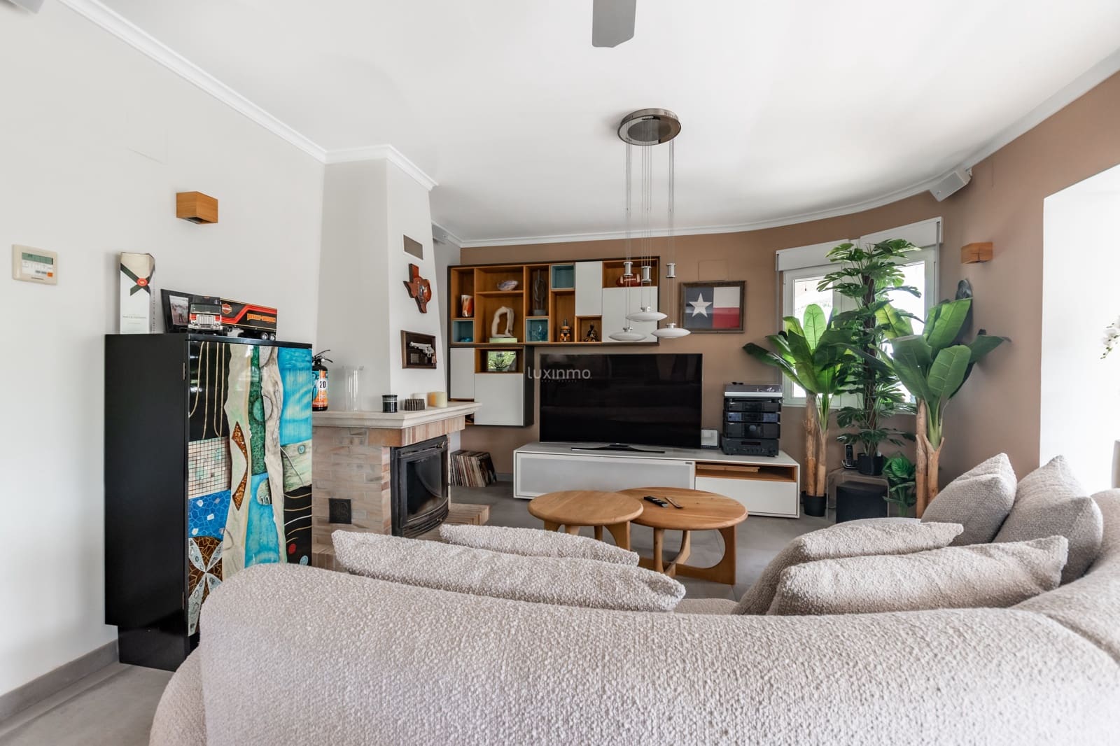 4 bedroom Villa for sale in Javea / Xabia with pool garage - € 995,000 (Ref: 10179671)