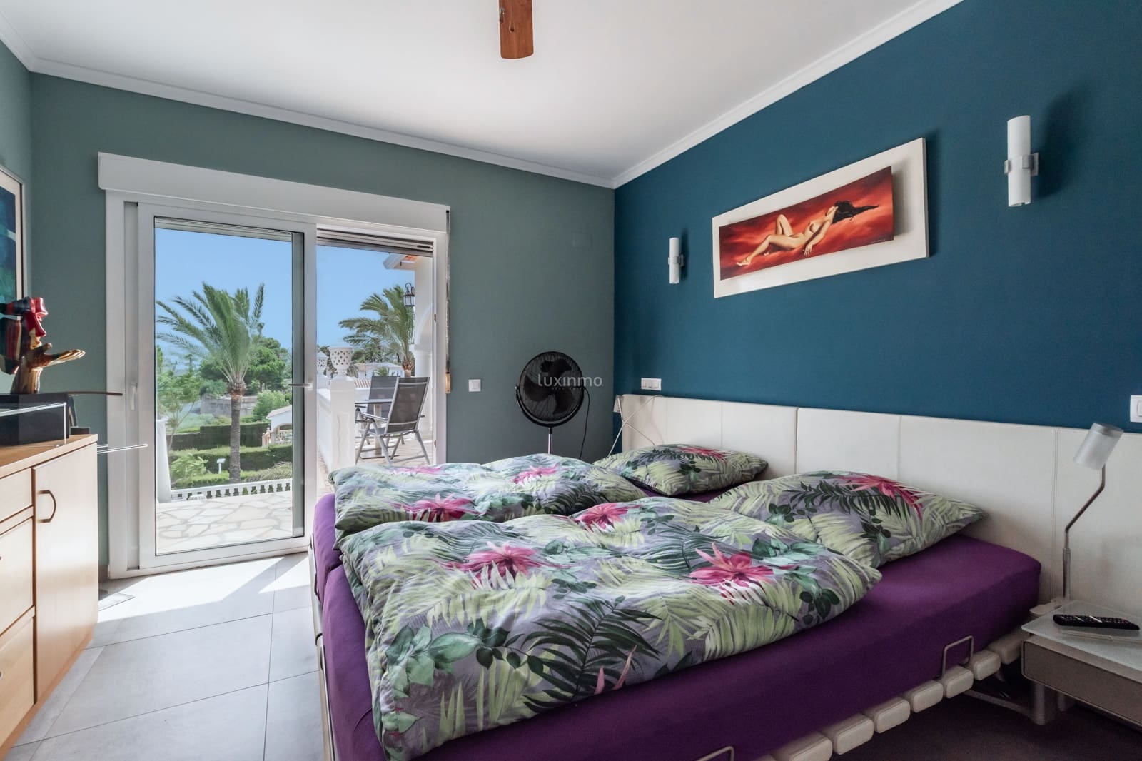 4 bedroom Villa for sale in Javea / Xabia with pool garage - € 995,000 (Ref: 10179671)