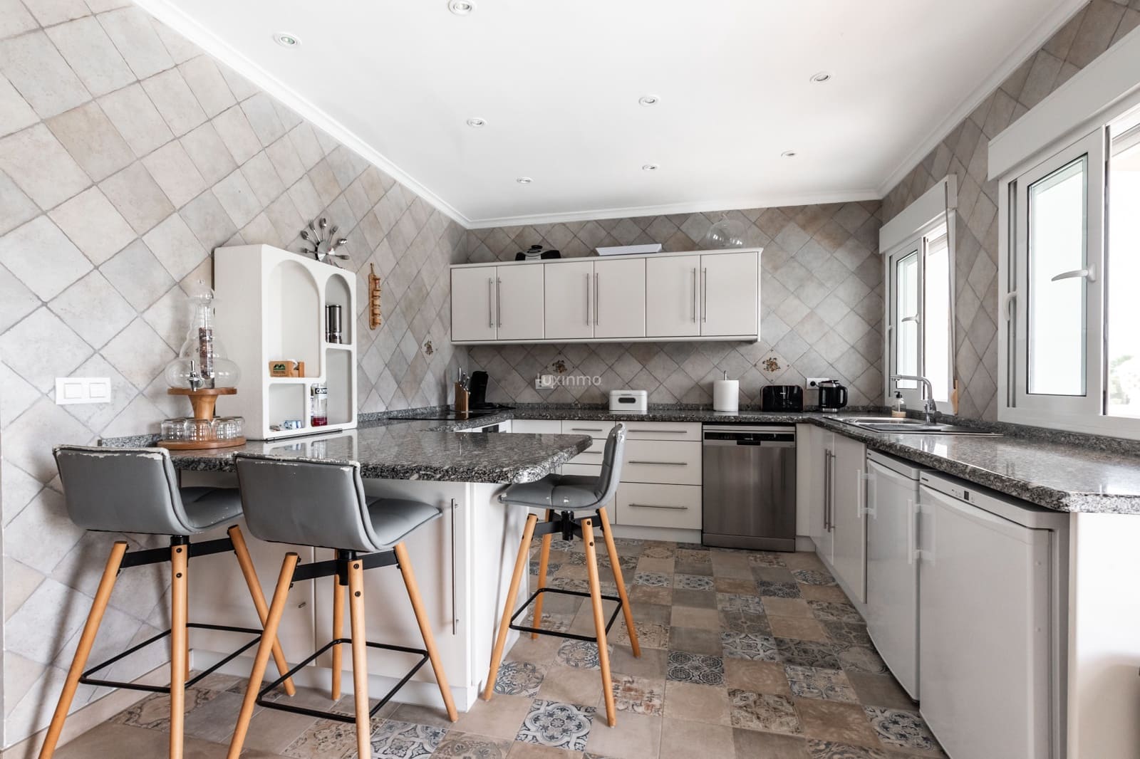 4 bedroom Villa for sale in Javea / Xabia with pool garage - € 995,000 (Ref: 10179671)