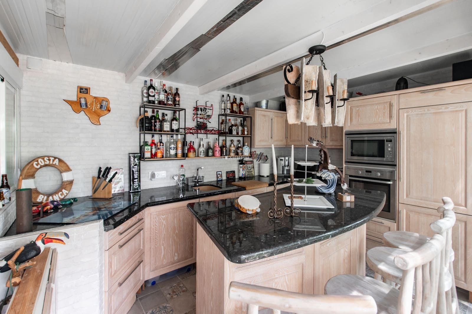 4 bedroom Villa for sale in Javea / Xabia with pool garage - € 995,000 (Ref: 10179671)
