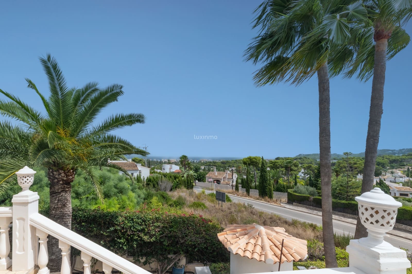4 bedroom Villa for sale in Javea / Xabia with pool garage - € 995,000 (Ref: 10179671)