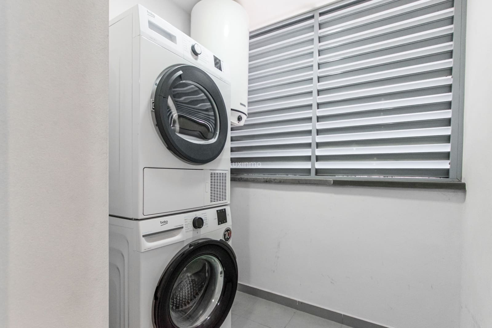 2 slaapkamer Appartement te huur in Altea met garage - € 1.450 (Ref: 10181000)
