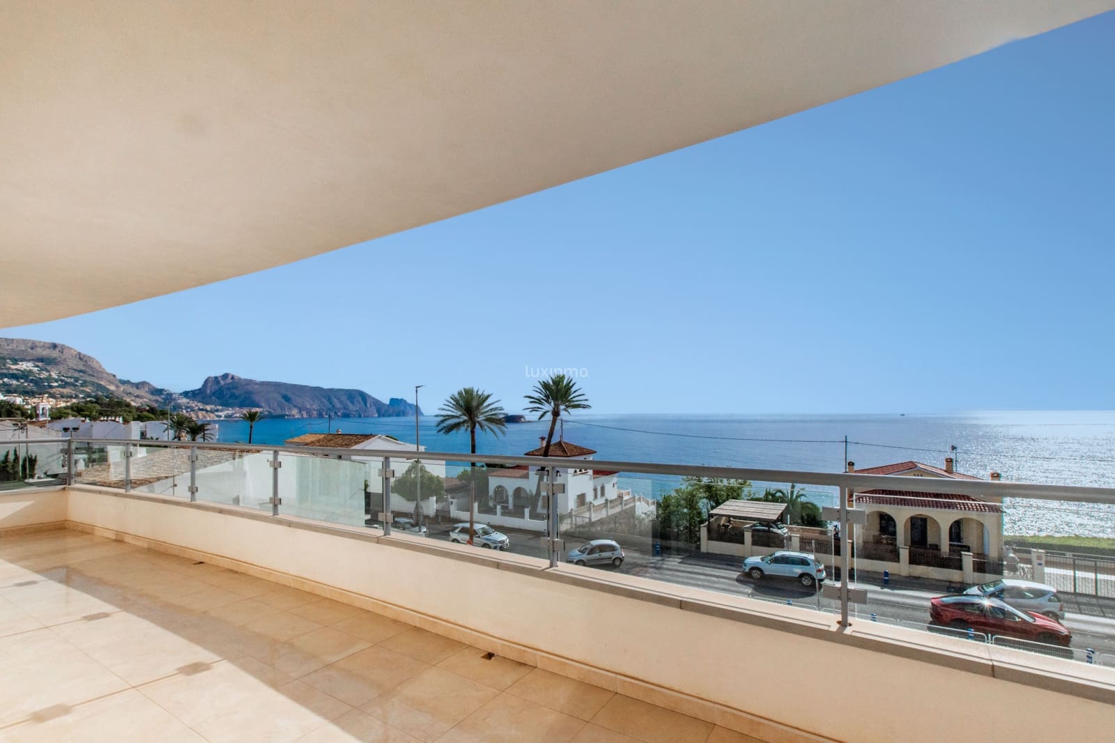 2 slaapkamer Appartement te huur in Altea met garage - € 1.450 (Ref: 10181000)