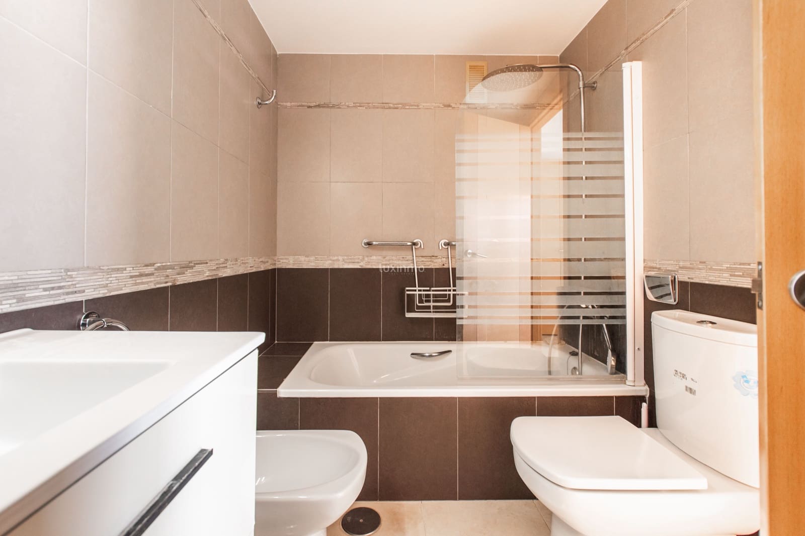 2 slaapkamer Appartement te huur in Altea met garage - € 1.450 (Ref: 10181000)
