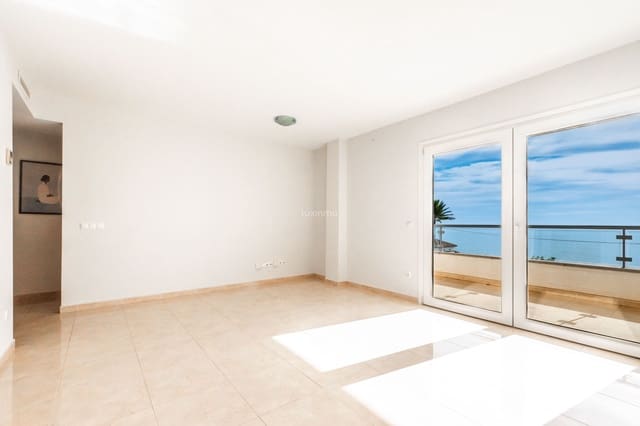 2 slaapkamer Appartement te huur in Altea met garage - € 1.450 (Ref: 10181000)