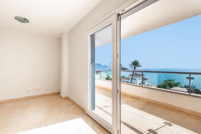 2 slaapkamer Appartement te huur in Altea met garage - € 1.450 (Ref: 10181000)