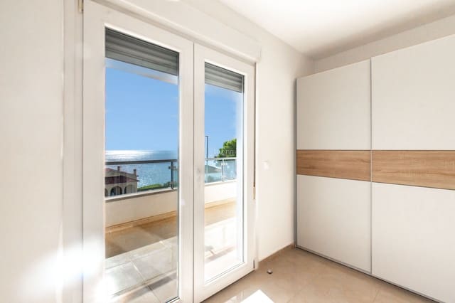 2 slaapkamer Appartement te huur in Altea met garage - € 1.450 (Ref: 10181000)