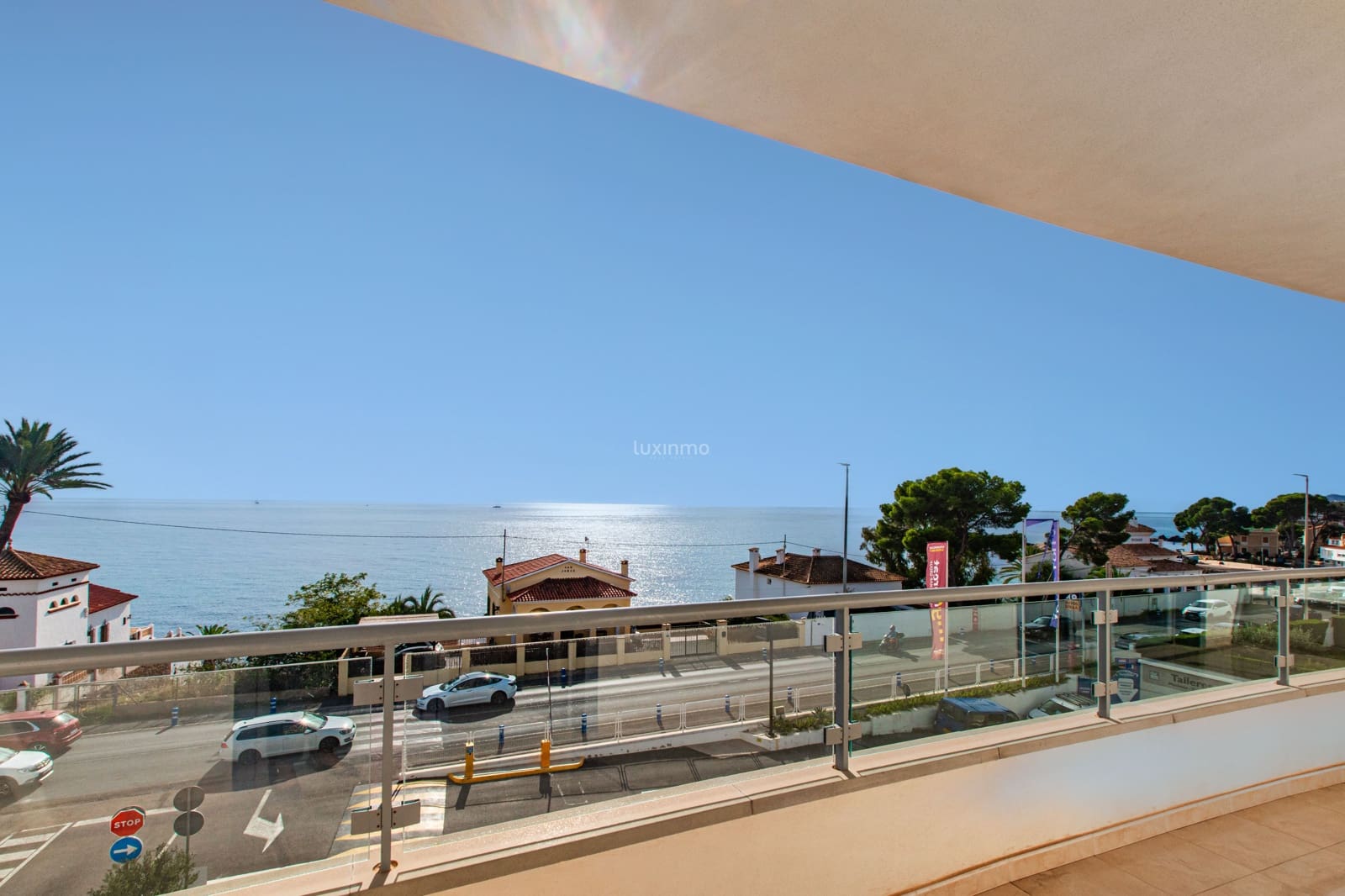 2 slaapkamer Appartement te huur in Altea met garage - € 1.450 (Ref: 10181000)