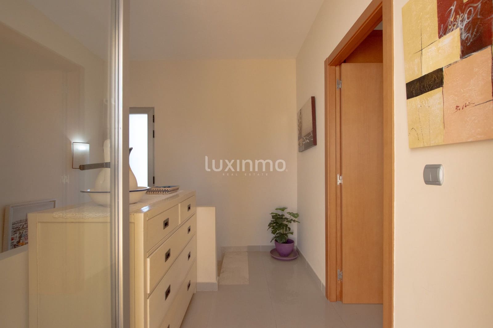 2 quarto Moradia para arrendar em Denia com piscina garagem - 1 500 € (Ref: 10183739)