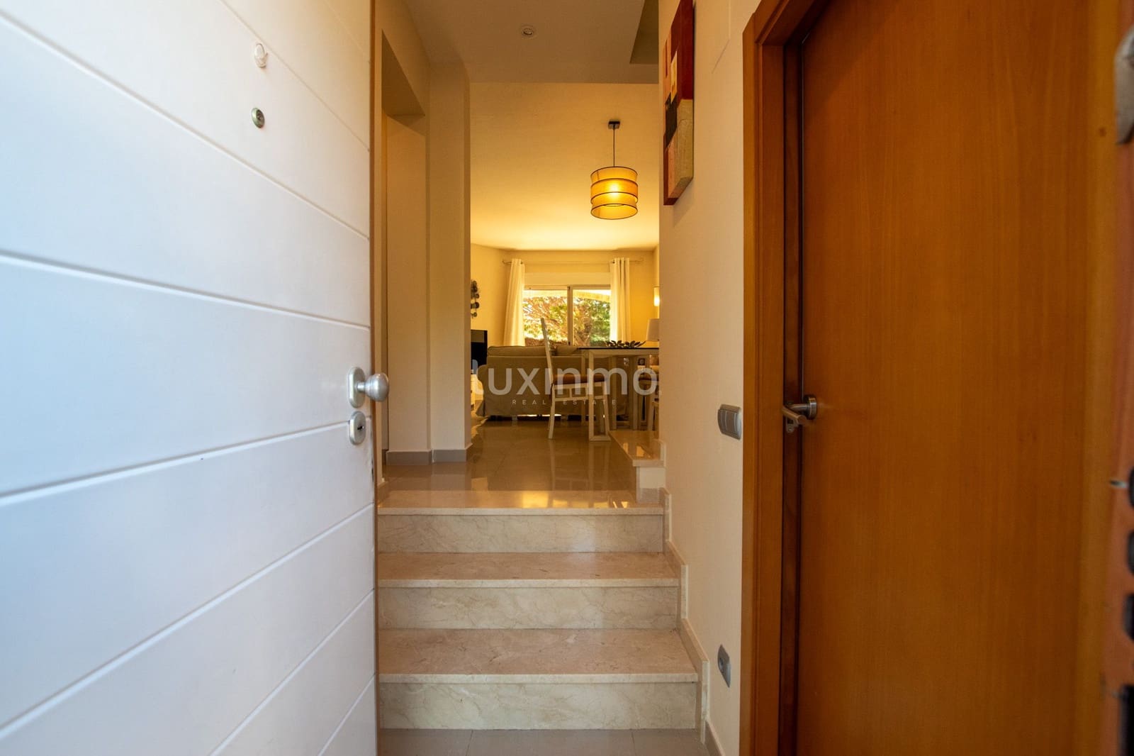 2 quarto Moradia para arrendar em Denia com piscina garagem - 1 500 € (Ref: 10183739)