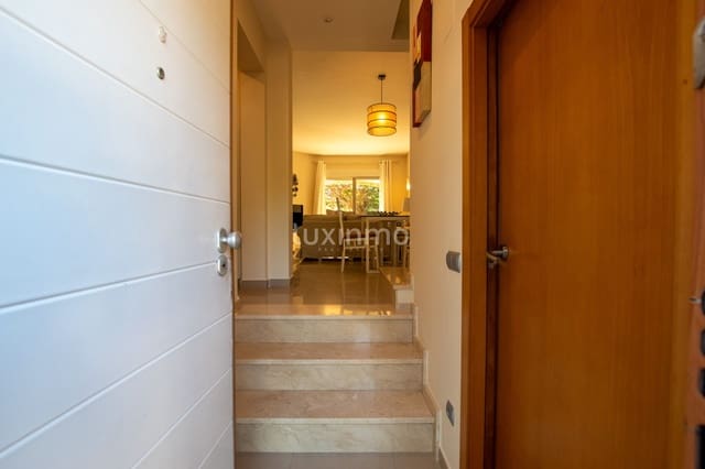 2 quarto Moradia para arrendar em El Montgó, Dénia com piscina garagem - 1 500 € (Ref: 10183739)