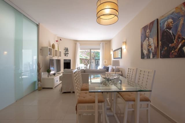 2 quarto Moradia para arrendar em El Montgó, Dénia com piscina garagem - 1 500 € (Ref: 10183739)