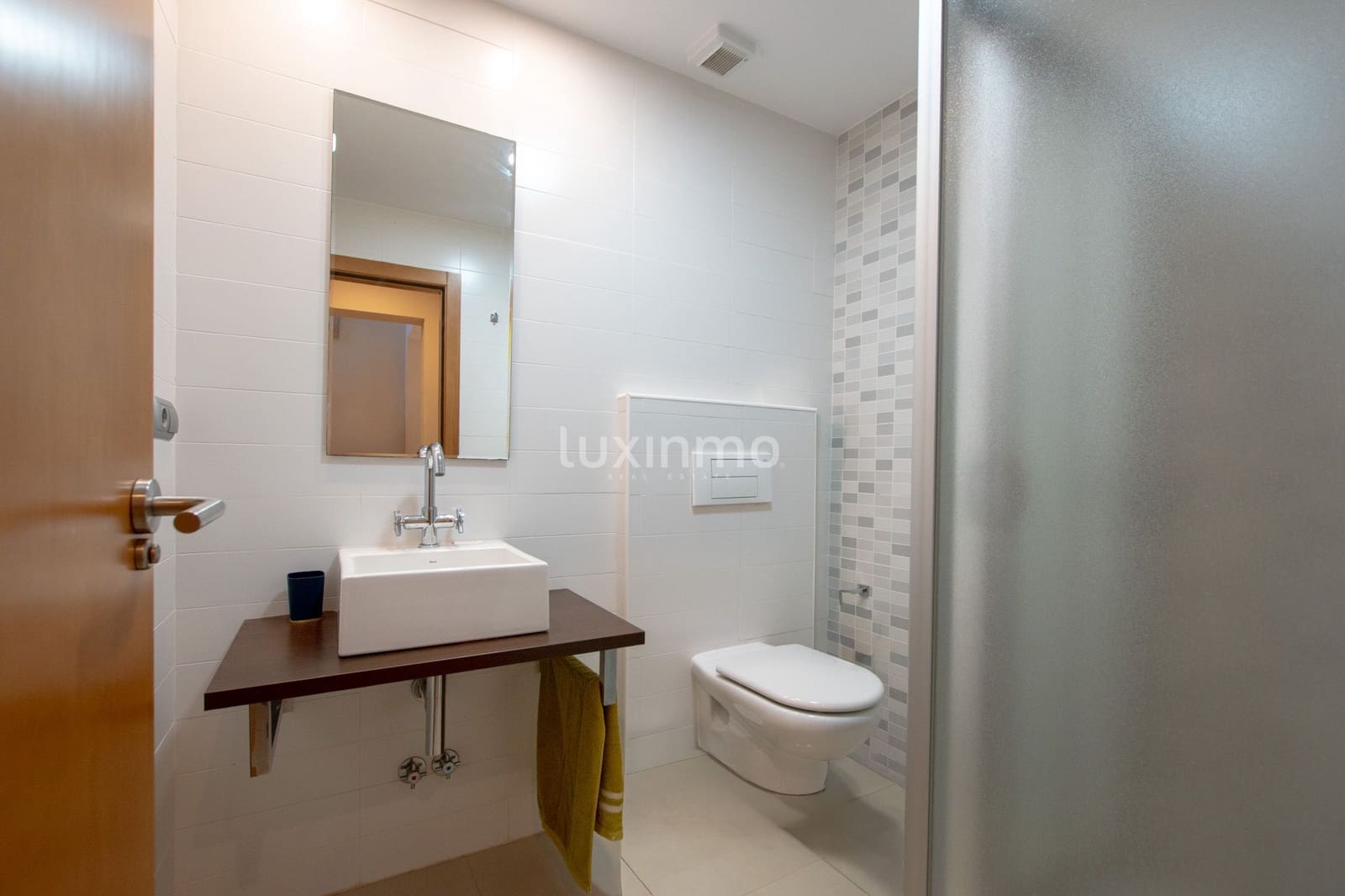 2 quarto Moradia para arrendar em Denia com piscina garagem - 1 500 € (Ref: 10183739)