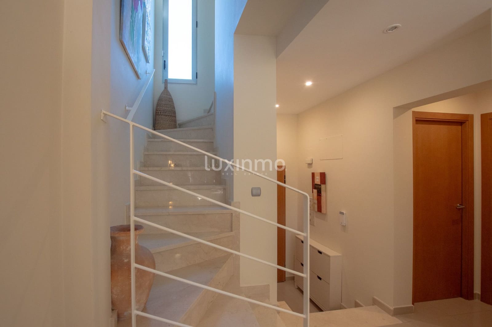 2 quarto Moradia para arrendar em Denia com piscina garagem - 1 500 € (Ref: 10183739)