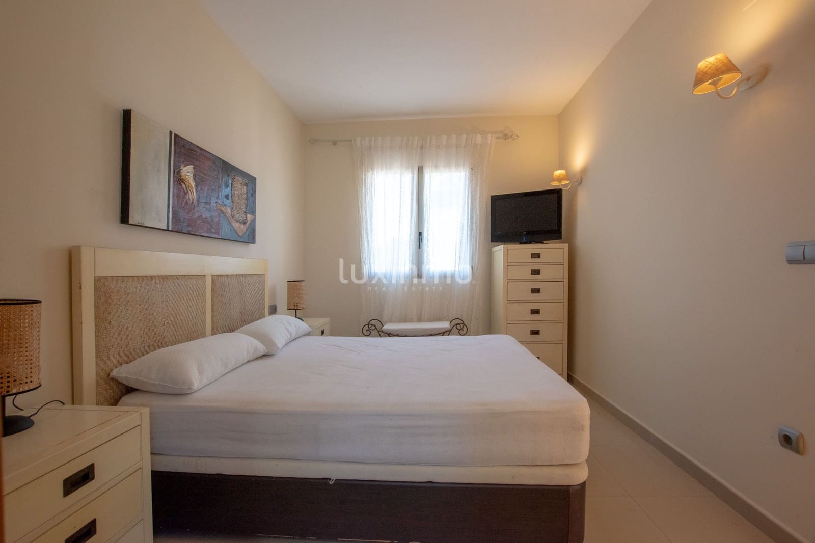 2 quarto Moradia para arrendar em Denia com piscina garagem - 1 500 € (Ref: 10183739)