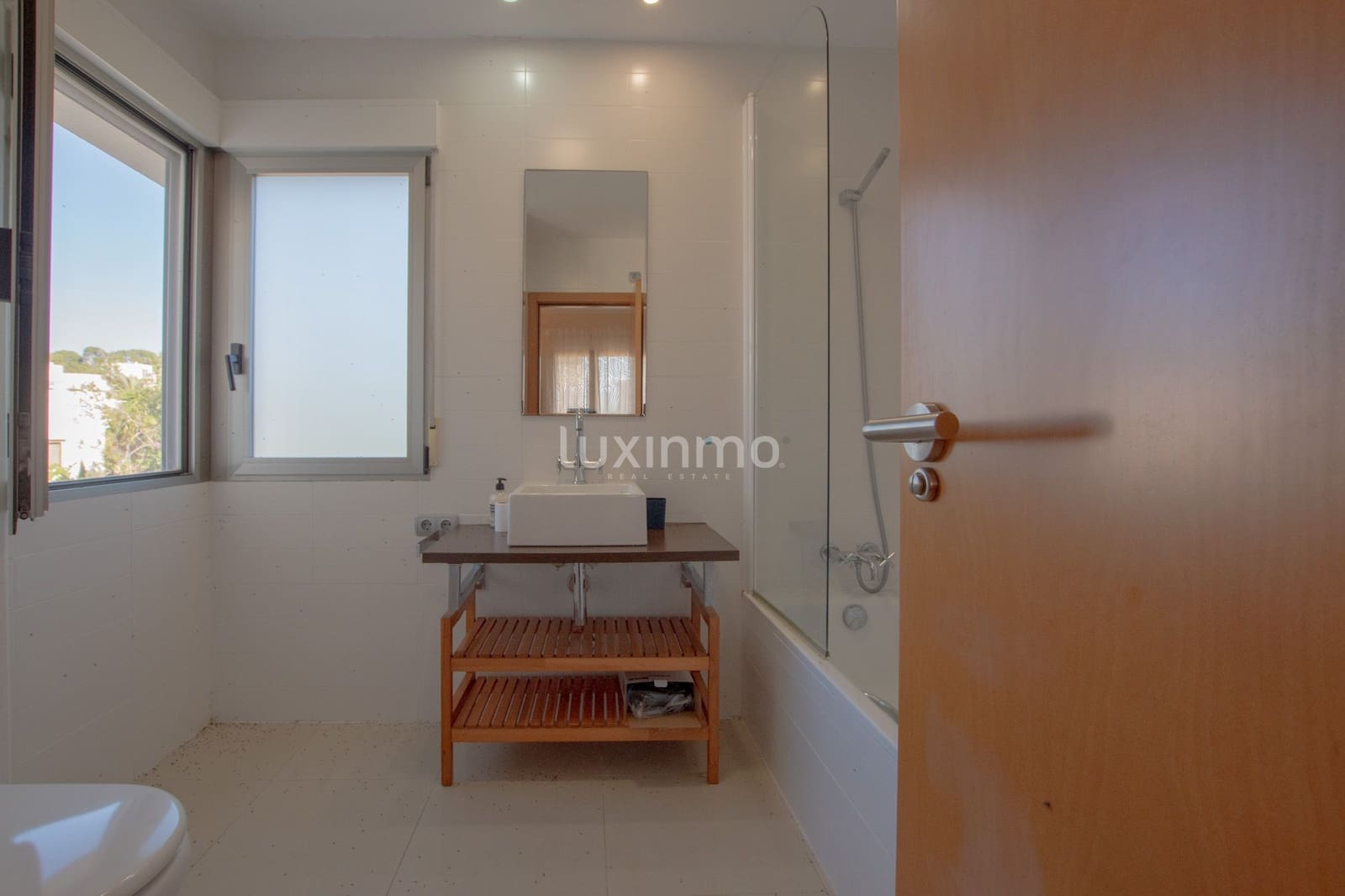 2 quarto Moradia para arrendar em Denia com piscina garagem - 1 500 € (Ref: 10183739)