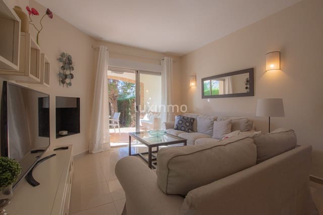 2 quarto Moradia para arrendar em El Montgó, Dénia com piscina garagem - 1 500 € (Ref: 10183739)