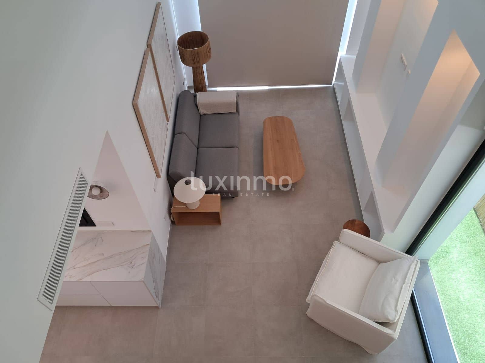 4 Zimmer Villa zu verkaufen in Albir mit Pool Garage - 875.000 € (Ref: 3665536)