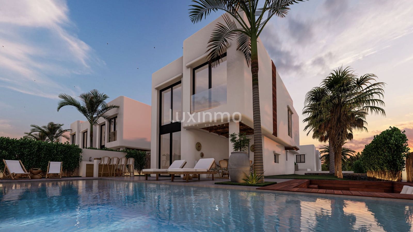 4 Zimmer Villa zu verkaufen in Albir mit Pool Garage - 875.000 € (Ref: 3665536)